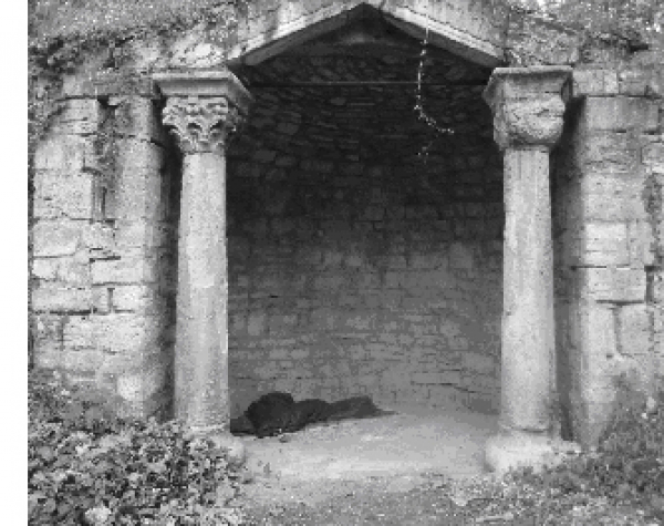 Taube, Jakob: Aus der Flüstergrotte