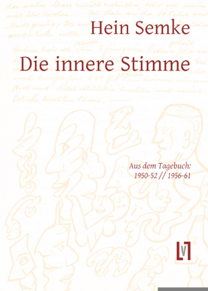 Semke, Hein: Die innere Stimme