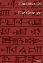 Hammurabi: Die Gesetze - eBook