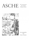Kalinke, Viktor: Asche - eBook
