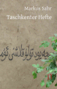 Sahr, Markus: Taschkenter Hefte - eBook