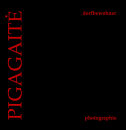 Pigagaite, Ramune: Dorfbewohner