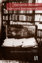 Pessoa, Fernando: Juden und Freimaurerei