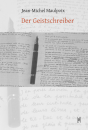 Maulpoix, Jean-Michel: Der Geistschreiber