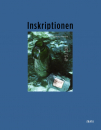 Inskriptionen No. 3 - mondgefleckt, elektrisch