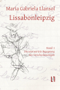Llansol, Maria Gabriela: Lissabonleipzig 1
