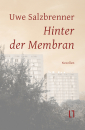 Salzbrenner, Uwe: Hinter der Membran