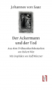 Saaz, Johannes von: Der Ackermann und der Tod - eBook