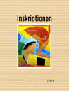 Inskriptionen No. 8 - denkspurrillen