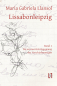 Preview: Llansol, Maria Gabriela: Lissabonleipzig 1 - eBook