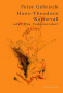 Preview: Gehrisch, Peter: Hans-Theodors Karneval oder Das Federnorakel - eBook