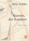 Preview: Semke, Hein: Hannes, der Rammer - eBook