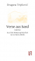 Tripkovic, Dragana: Verse aus Sand - eBook