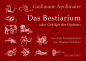 Preview: Apollinaire, Guillaume: Bestiarium