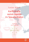 Mobile Preview: Klemm, Torsten: Konflikthafte soziale Aspekte im Sexualverhalten (KV-SAS) - Testmappe