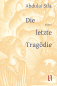 Preview: Sila, Abdulai: Die letzte Tragödie - eBook