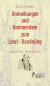 Preview: Kalinke, Viktor: Anmerkungen und Kommentare zum Laozi - Daodejing als eBook (Studien zu Laozi - Daodejing. Band 2)