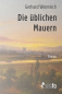 Preview: Weinreich, Gerhard: Die üblichen Mauern - eBook
