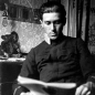 Preview: Crnjanski, Milos: Ein Tropfen spanisches Blut - eBook