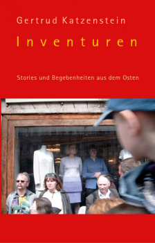 Katzenstein, Gertrud: Inventuren - eBook