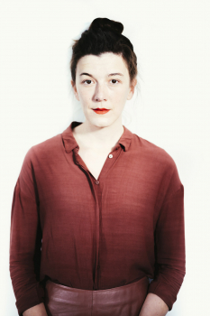 Van den Broeck, Charlotte: Nachtdrift - eBook