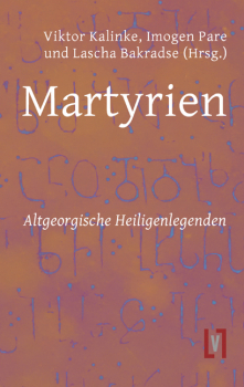 Martyrien