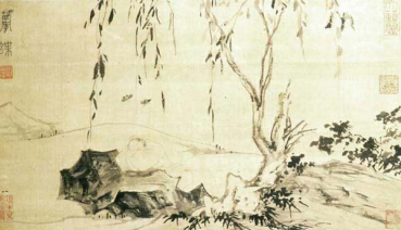 Wahre Worte werden nicht gesprochen - mit Laozi, Zhuangzi und Fangnei über das Dao sprechen und schweigen - mp3-Hörbuch