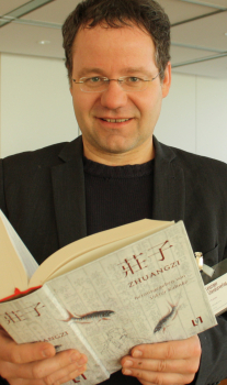 Liu An (Hg.) - Huainanzi. Handbuch der Regierungskunst - Band 1: Grundlagen