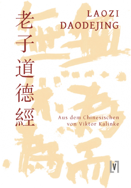 Laozi: Daodejing - Taschenbuch