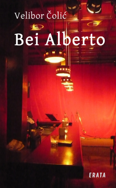 Colic, Velibor: Bei Alberto - eBook