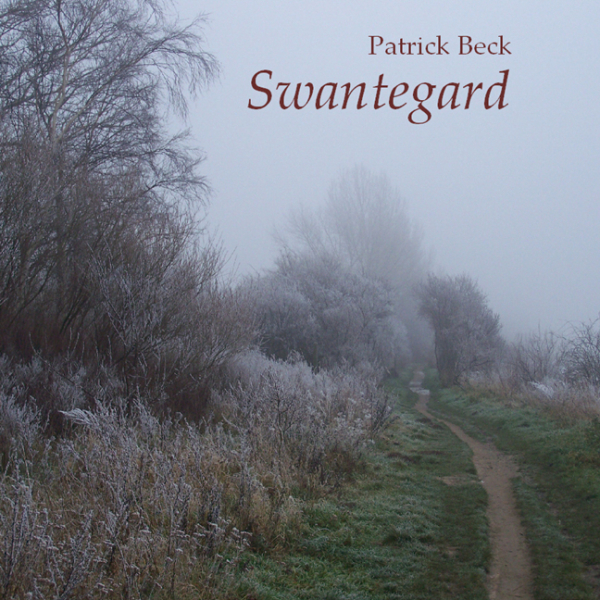 Beck, Patrick: Swantegard - mp3 Hörbuch