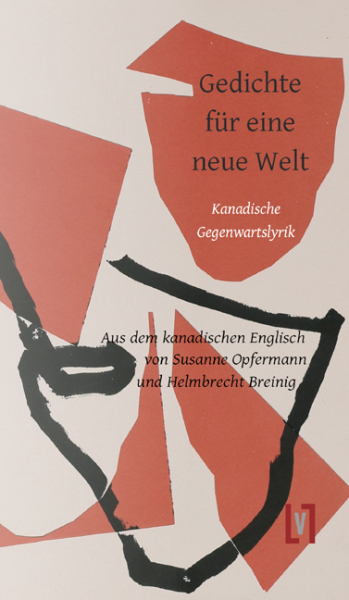 Opfermann, Susanne & Breinig, Helmbrecht (Hg.): Gedichte für eine neue Welt - eBook