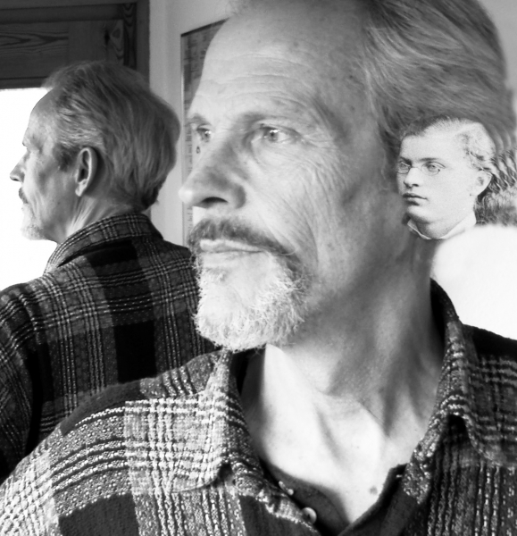 Fruth, Michael: Wärmetod