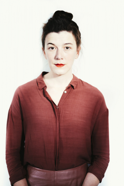 Van den Broeck, Charlotte: Nachtdrift - eBook