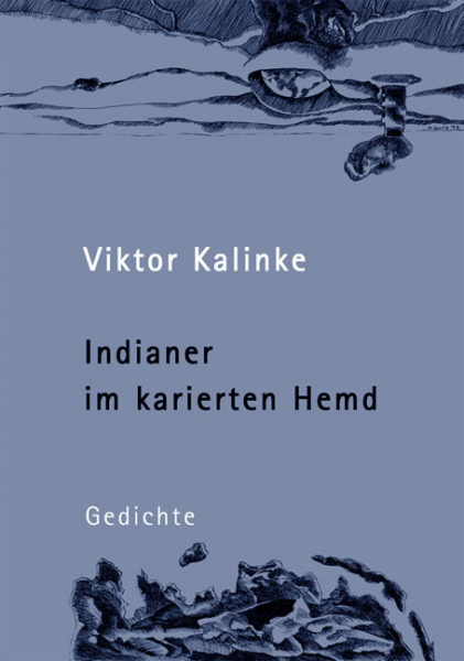 Kalinke, Viktor: Indianer im karierten Hemd