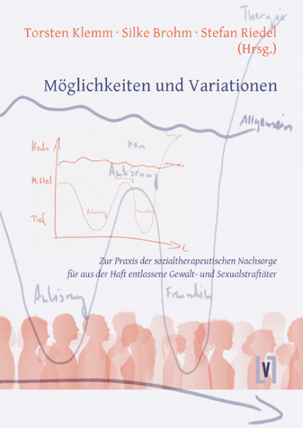 Klemm, Torsten; Brohm, Silke & Riedel, Stefan (Hrsg.): Möglichkeiten und Variationen