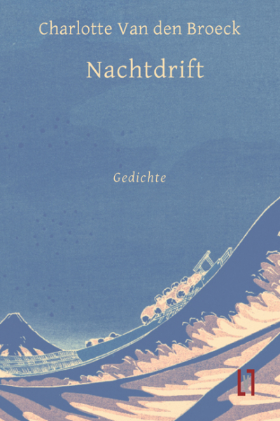Van den Broeck, Charlotte: Nachtdrift - eBook