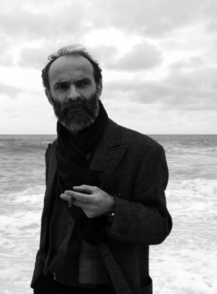 Hajdari, Gëzim: Zitternder Leib - eBook