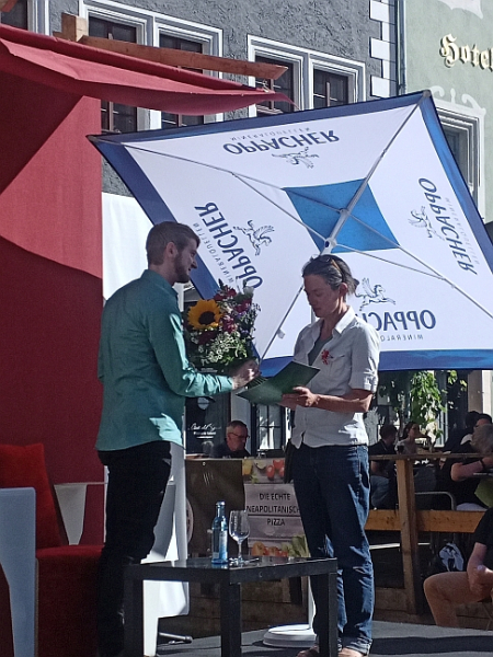 Baumann, Benjamin: Lehrkraftzersetzung