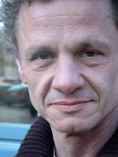 Sniecinski, Marek: Andere Obsessionen - eBook