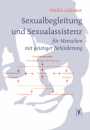 Gebauer, Maike: Sexualassistenz und Sexualbegleitung für Menschen mit geistiger Behinderung - eBook