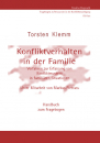 Klemm, Torsten & Pietrass, Markus: Konfliktverhalten in der Familie (KV-Fam) - Handbuch als eBook