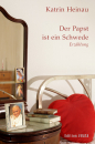 Heinau, Katrin - Der Papst ist ein Schwede - eBook