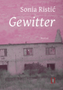 Ristic, Sonia: Gewitter - eBook
