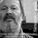Tontic, Stevan: Handschrift aus Sarajevo - mp3 Hörbuch