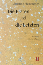 Pfammatter, Christine: Die Ersten und die Letzten - eBook