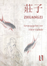 Zhuangzi: Gesamttext und Materialien, chinesisch - deutsch