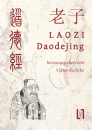 Laozi: Daodejing  - Gesamttext und Materialien, chinesisch - deutsch - eBook