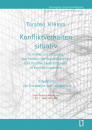 Klemm, Torsten: Konfliktverhalten situtativ - Datenblätter zur Testananalyse und Validierung - eBook